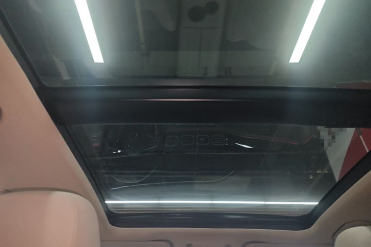 Used Mercedes-Benz GLE 2024 Refreshed GLE 350 4MATIC Stylish Edition Headliner