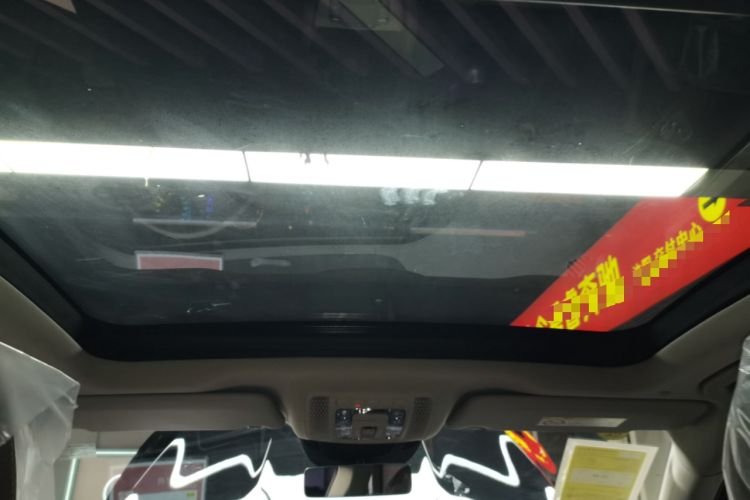Used Mercedes-Benz GLE 2024 GLE 450 4MATIC Stylish Model Headliner