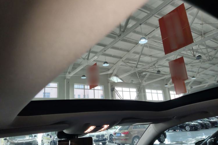 Used Mercedes-Benz GLE 2024 GLE 450 4MATIC Stylish Model Headliner