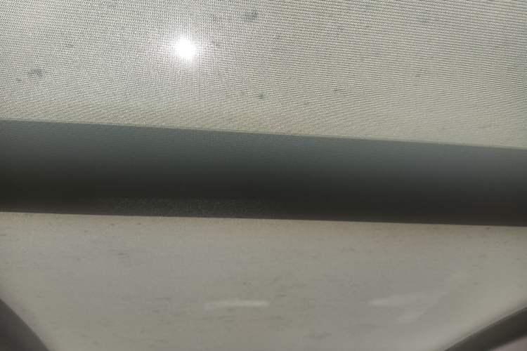 Used Mercedes-Benz GLE 2024 GLE 350 4MATIC Stylish Model Headliner