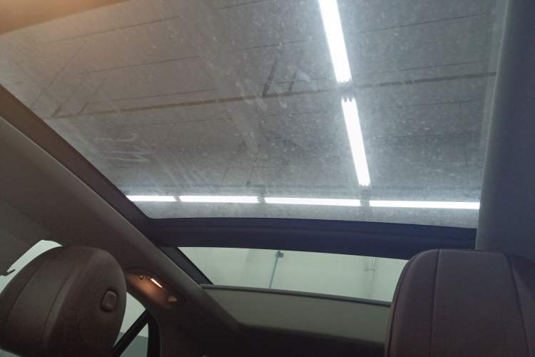 Used Mercedes-Benz GLE 2024 GLE 450 4MATIC Stylish Model Headliner
