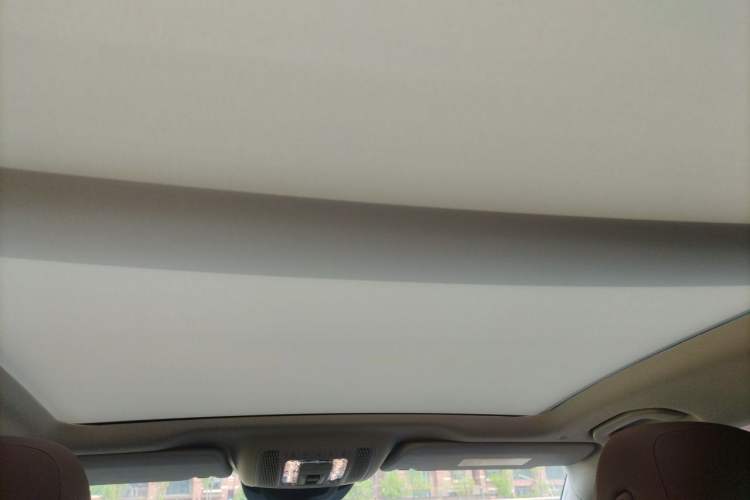 Used Mercedes-Benz GLE 2024 GLE 350 4MATIC Stylish Model Headliner