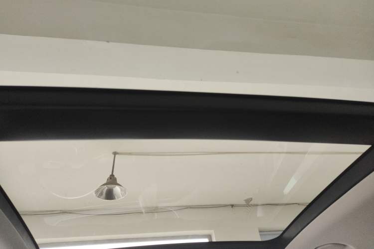 Used Mercedes-Benz GLE 2024 GLE 350 4MATIC Dynamic Edition Headliner