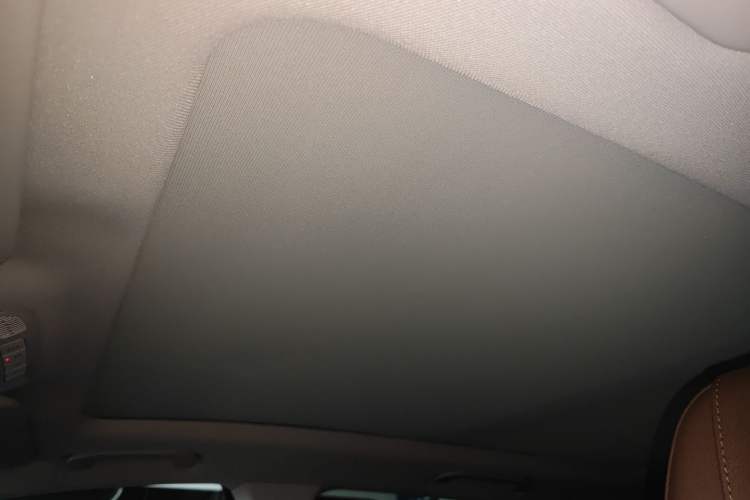 Used Mercedes-Benz GLE 2024 GLE 350 4MATIC Stylish Model Headliner