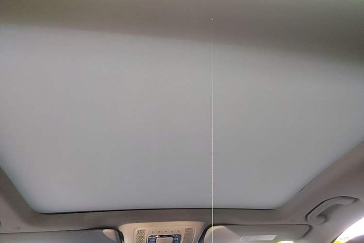 Used Mercedes-Benz GLE 2024 GLE 450 4MATIC Stylish Model Headliner