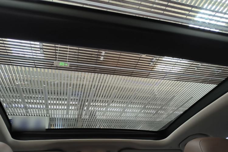 Used Mercedes-Benz GLE 2024 GLE 350 4MATIC Dynamic Edition Headliner