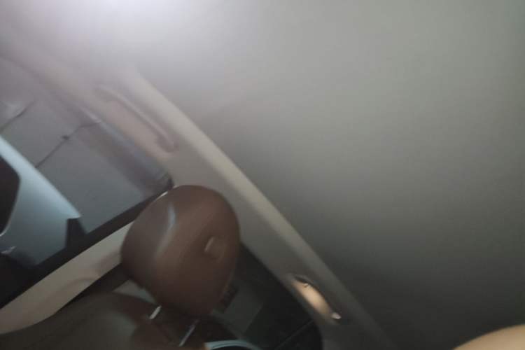 Used Mercedes-Benz GLE 2024 GLE 450 4MATIC Luxury Model Headliner