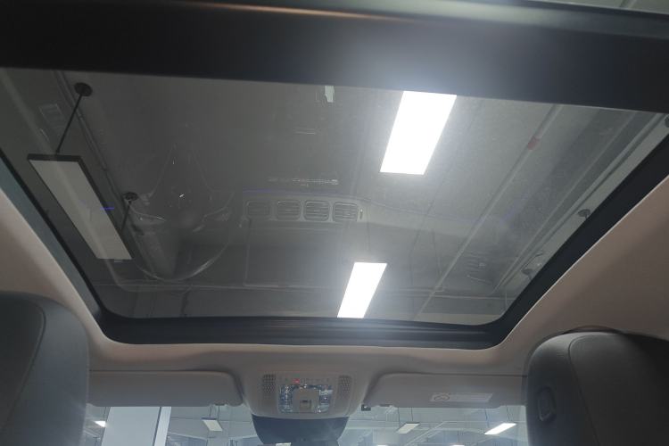 Used Mercedes-Benz GLE 2024 GLE 450 4MATIC AMG Line Headliner