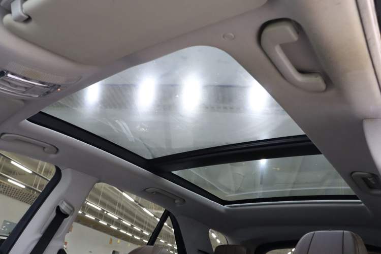 Used Mercedes-Benz GLE 2024 GLE 450 4MATIC AMG Line Headliner