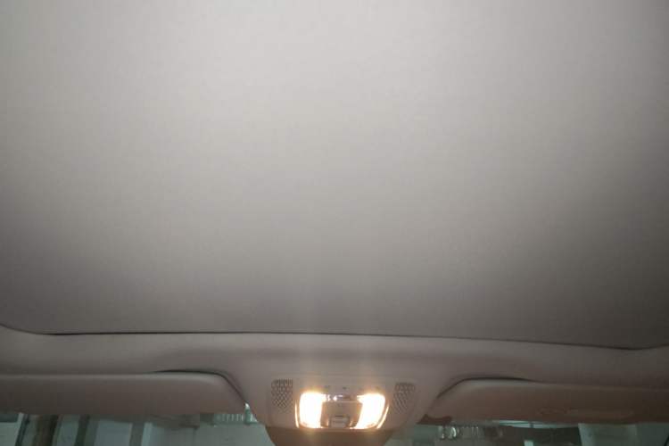 Used Mercedes-Benz GLE 2024 GLE 450 4MATIC Stylish Model Headliner