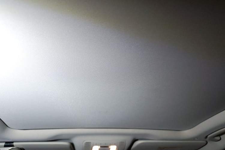 Used Mercedes-Benz GLE 2024 GLE 350 4MATIC Stylish Model Headliner