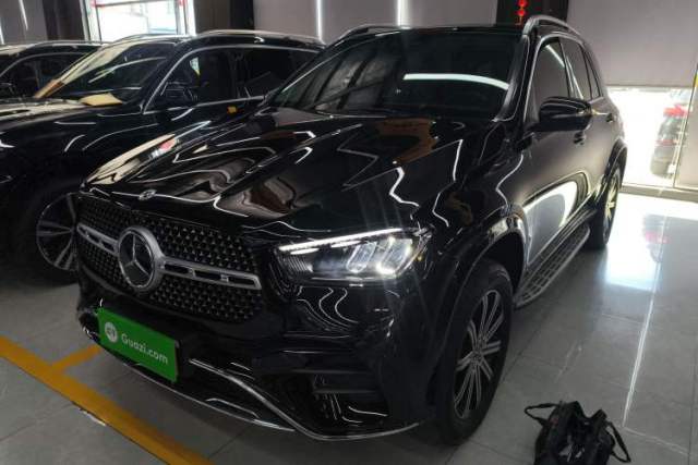 Used Mercedes-Benz GLE 2024 Refreshed GLE 350 4MATIC Stylish Edition