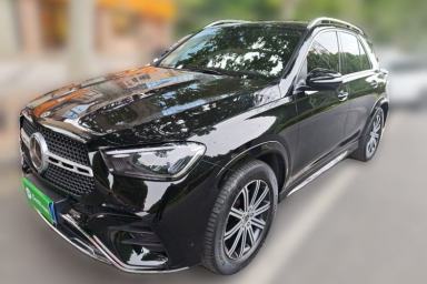 Used Mercedes-Benz GLE 2024 Refreshed GLE 350 4MATIC Stylish Edition