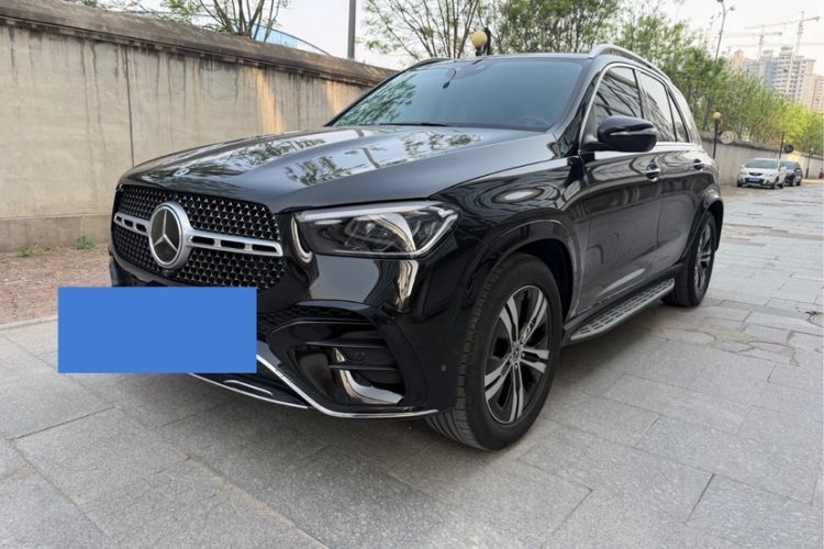 Used Mercedes-Benz GLE 2024 GLE 350 4MATIC Stylish Model Guazi used car, China used car export, Used car for sale, Used  cars, Cheapest cars for sale