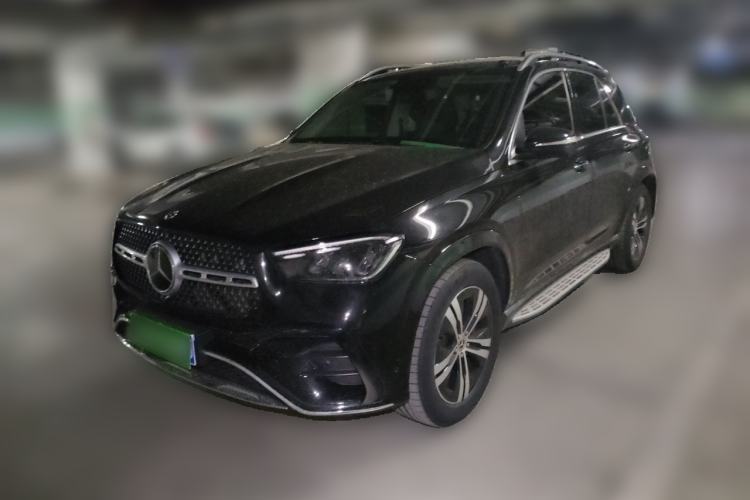 Used Mercedes-Benz GLE 2024 GLE 350 4MATIC Stylish Model Guazi used car, China used car export, Used car for sale, Used  cars, Cheapest cars for sale