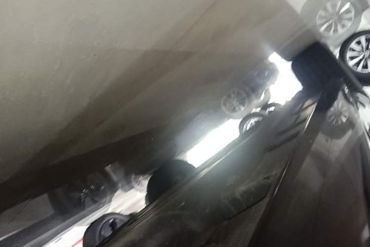 Used Mercedes-Benz GLE 2024 GLE 350 4MATIC Dynamic Edition Left Side Sill