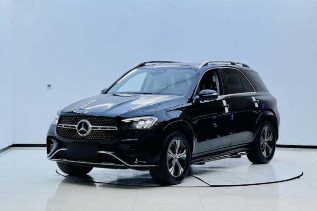 Used Mercedes-Benz GLE 2024 GLE 350 4MATIC Dynamic Edition