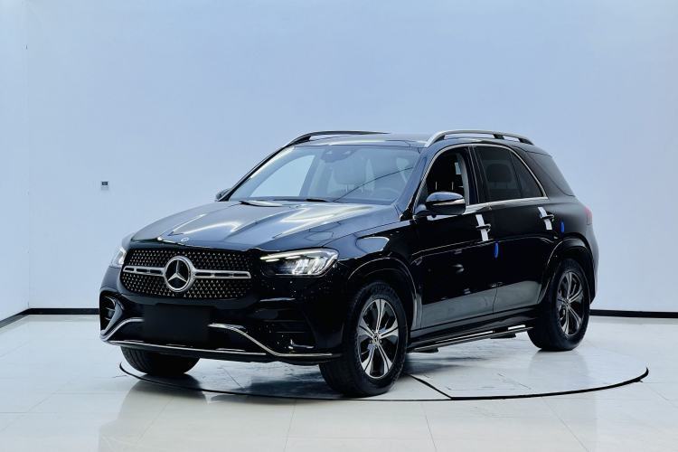 Used Mercedes-Benz GLE 2024 GLE 350 4MATIC Dynamic Edition Guazi used car, China used car export, Used car for sale, Used cars, Cheapest cars for sale