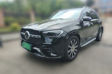 Used Mercedes-Benz GLE 2024 Refreshed GLE 350 4MATIC Stylish Edition