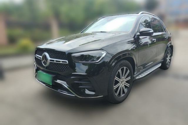 Used Mercedes-Benz GLE 2024 Refreshed GLE 350 4MATIC Stylish Edition