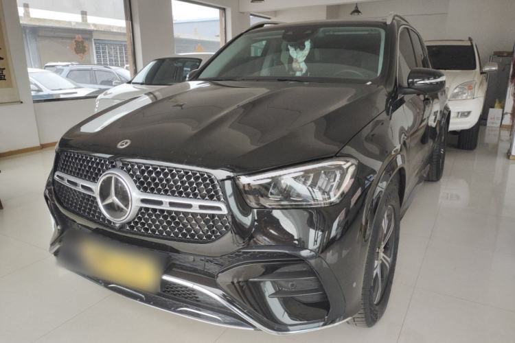 Used Mercedes-Benz GLE 2024 GLE 350 4MATIC Dynamic Edition Guazi used car, China used car export, Used car for sale, Used  cars, Cheapest cars for sale