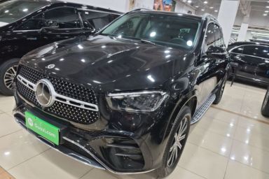 Used Mercedes-Benz GLE 2024 Refreshed GLE 350 4MATIC Stylish Edition