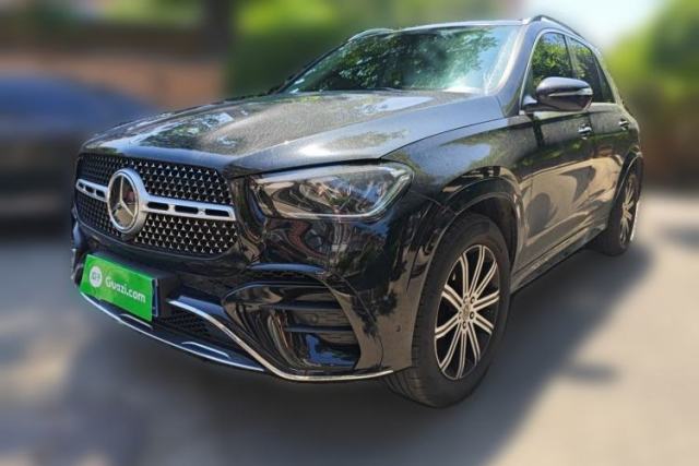 Used Mercedes-Benz GLE 2024 Refreshed GLE 350 4MATIC Stylish Edition