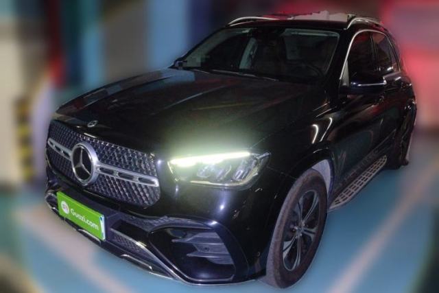 Used Mercedes-Benz GLE 2024 GLE 350 4MATIC Dynamic Edition