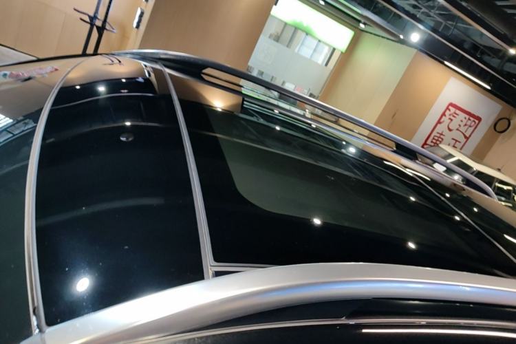 Used Mercedes-Benz GLE 2024 GLE 450 4MATIC Stylish Model Roof