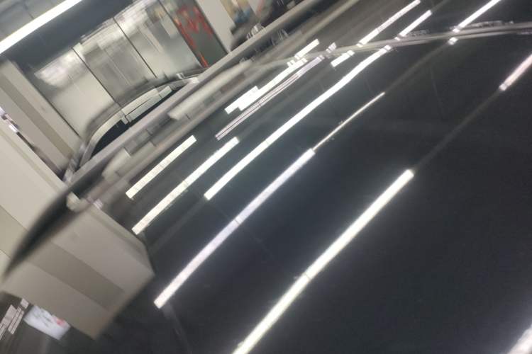 Used Mercedes-Benz GLE 2024 GLE 350 4MATIC Stylish Model Roof