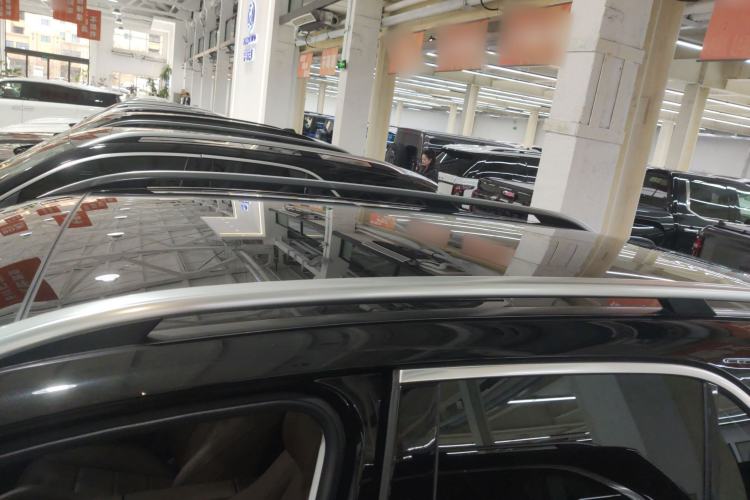 Used Mercedes-Benz GLE 2024 GLE 450 4MATIC AMG Line Roof