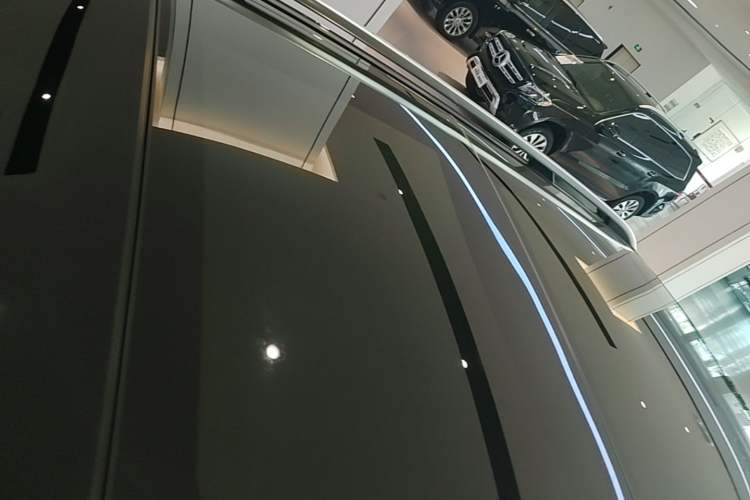 Used Mercedes-Benz GLE 2024 GLE 350 4MATIC Stylish Model Roof