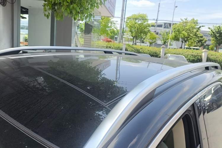 Used Mercedes-Benz GLE 2024 GLE 450 4MATIC Stylish Model Roof