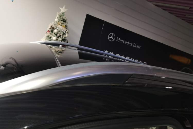 Used Mercedes-Benz GLE 2024 GLE 450 4MATIC Stylish Model Roof