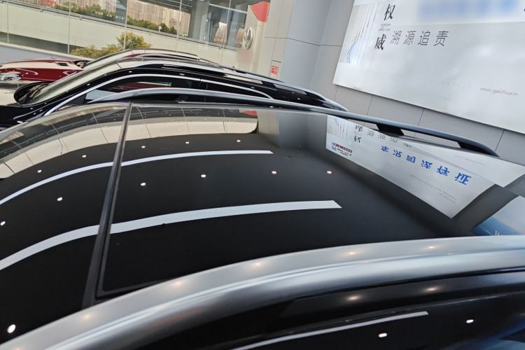Used Mercedes-Benz GLE 2024 GLE 350 4MATIC Stylish Model Roof