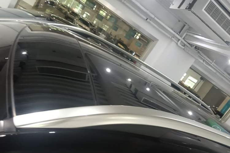 Used Mercedes-Benz GLE 2024 GLE 350 4MATIC Dynamic Edition Roof