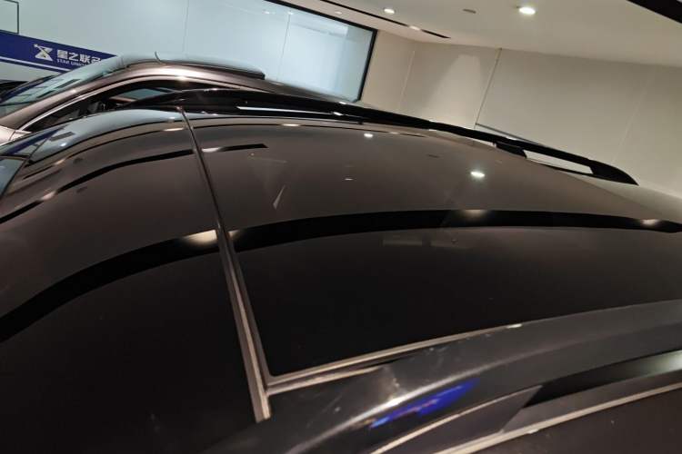 Used Mercedes-Benz GLE 2024 GLE 350 4MATIC Stylish Model Roof