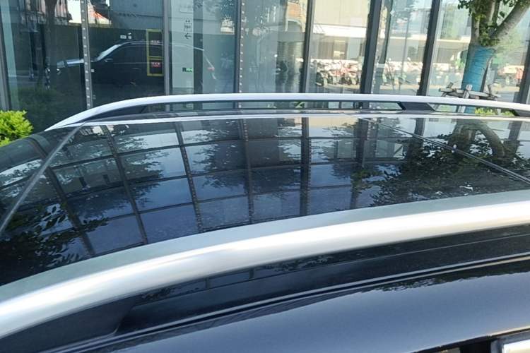 Used Mercedes-Benz GLE 2024 GLE 450 4MATIC Stylish Model Roof