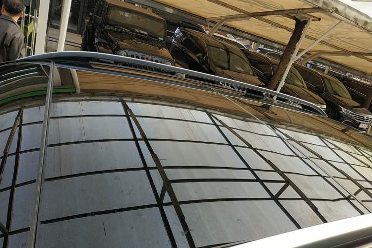Used Mercedes-Benz GLE 2024 GLE 350 4MATIC Dynamic Edition Roof