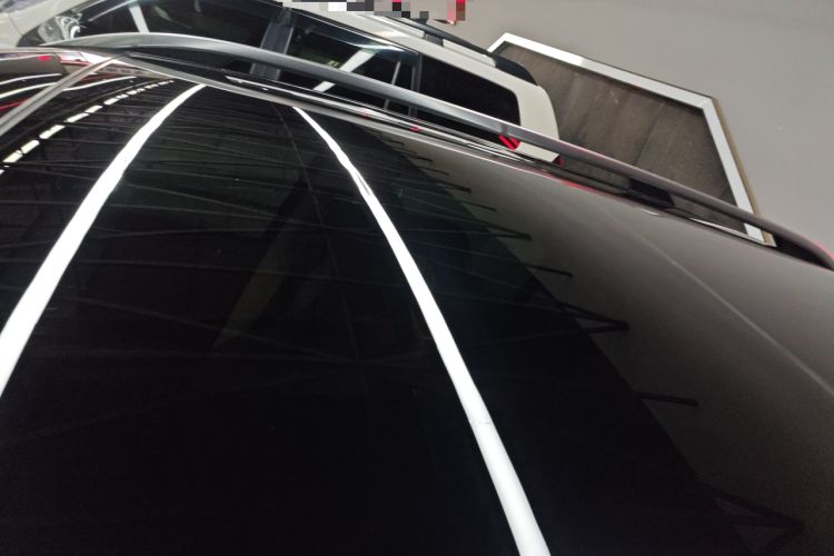 Used Mercedes-Benz GLE 2024 GLE 350 4MATIC Stylish Model Roof