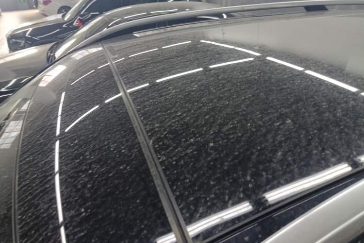 Used Mercedes-Benz GLE 2024 GLE 450 4MATIC Stylish Model Roof
