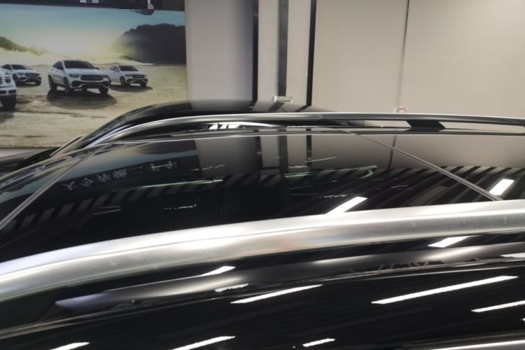 Used Mercedes-Benz GLE 2024 GLE 450 4MATIC Stylish Model Roof