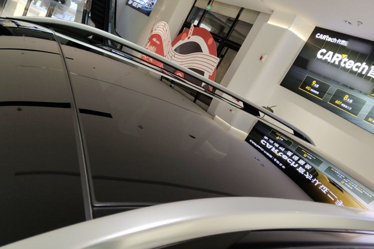 Used Mercedes-Benz GLE 2024 Refreshed GLE 350 4MATIC Stylish Edition Roof