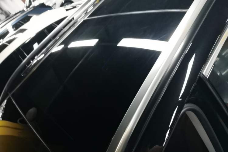 Used Mercedes-Benz GLE 2024 GLE 450 4MATIC Stylish Model Roof