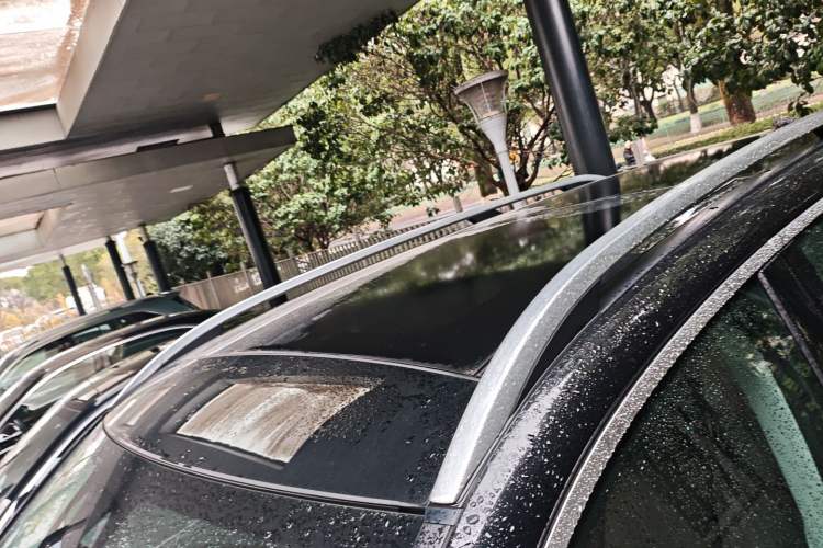 Used Mercedes-Benz GLE 2024 GLE 450 4MATIC Luxury Model Roof