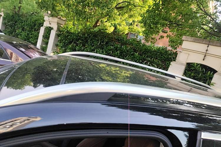 Used Mercedes-Benz GLE 2024 GLE 450 4MATIC Stylish Model Roof