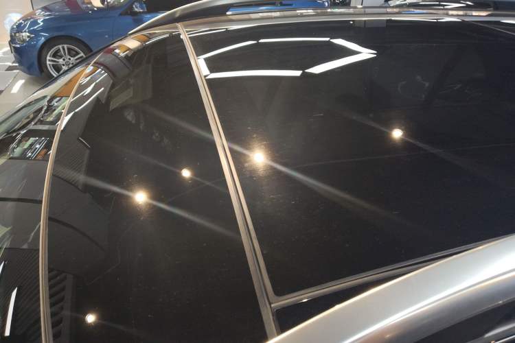 Used Mercedes-Benz GLE 2024 GLE 350 4MATIC Stylish Model Roof