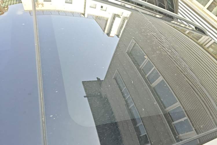 Used Mercedes-Benz GLE 2024 GLE 450 4MATIC Stylish Model Roof