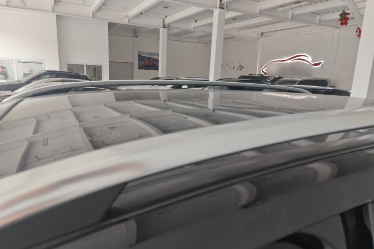Used Mercedes-Benz GLE 2024 GLE 450 4MATIC Stylish Model Roof