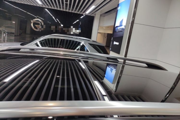Used Mercedes-Benz GLE 2024 Refreshed GLE 350 4MATIC Stylish Edition Roof